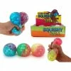 Other Two Tone Squishy Laser Ribbon Ball -Novelty Toys Sales c5c252bc3d3578217eb0d7a6d94e7394 thumb