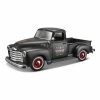 Maisto Diecast 1:24 Design Outlaws 1950 Chevrolet 3100 Pickup -Novelty Toys Sales c5e0cda27a35448f2a47fa518136e287 thumb