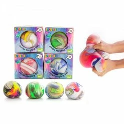 Smooshos Jumbo Morphing Ball Assorted