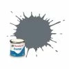 Humbrol Enamel Paint Dark Grey Gloss -Novelty Toys Sales c9434cf0bff5e12065305c11dd1bf09b thumb