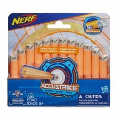 Nerf Elite Accustrike Darts 12 Pack