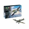 Revell Model Kit 1:72 Spitfire MK VB -Novelty Toys Sales cae7691b36532ae7cb5fba9aedca7aa5 thumb