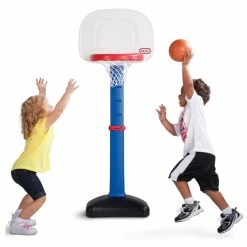 Little Tikes TotSports Easy Score Basketball