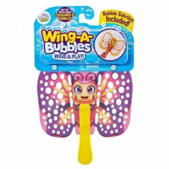Zuru Wing A Bubble Assorted