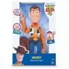 Toy Story 4 Talking Figure Sheriff Woody -Novelty Toys Sales cc3cff18aafa1f463c0e8ce1b9cd4441 thumb