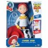 Toy Story 4 Deluxe Talking Cowgirl Jessie -Novelty Toys Sales cd9d45ab1c6697c903de91fea02a03a9 thumb