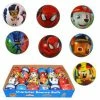 Other Foam Ball 3 Inch Licensed Assorted -Novelty Toys Sales cde24e3b5b5e2859f462d0ce7669beb7 thumb