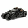 Jada Diecast 1:32 The Dark Knight Batman Batmobile 2008 Movie -Novelty Toys Sales ce7fc01af42729461ffdcccfa0ebae74 thumb