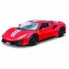 Maisto Diecast 1:24 Kit 2018 Ferrari 488 Pista Assorted -Novelty Toys Sales cec9ce8c85b8b8c95039cbdcaf7dbae9 thumb