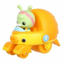 Octonauts Series 1 Gup Racers Assorted -Novelty Toys Sales cfab688783c8766c391735832b19835c thumb