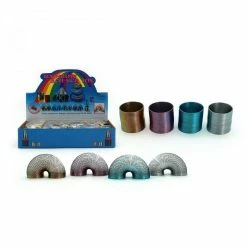 Other Slinky Metal Minis