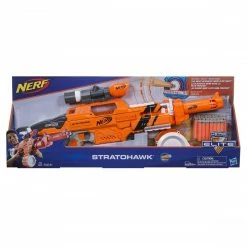 Nerf Stratohawk