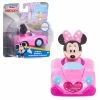 Mickey And Friends Mickey Minnie & Friends Diecast Vehicle Assorted -Novelty Toys Sales d3cbfeca08e18e41cefee6a02fcb7a32 thumb