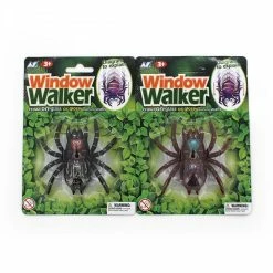 Other Sticky Window Walker Spider Assorted