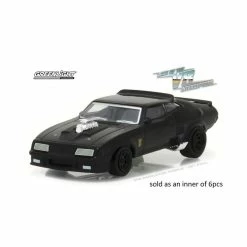 Greenlight Diecast 1:64 Last Of The V8 Interceptors 1973 Ford Falcon XB