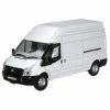 Oxford Diecast 1:76 White Transit LWB High -Novelty Toys Sales d68b7242b1326ff70422002be7925e99 thumb