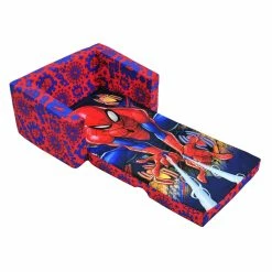 Flip Out Sofa Spider-Man