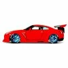 Maisto Diecast 1:24 Design Tokyo Modern Nissan GT-R Assorted -Novelty Toys Sales d7bd7410dfbf00d643998ac2ab05d26c thumb