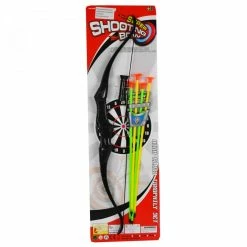 Other Archery Set On Card