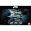 Star Wars Model Kit 1:48 Snowspeeder -Novelty Toys Sales d988c5d4ebd41b5f28d67531044ffd9a thumb