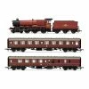 Hornby Model Railways Hornby Rail Trains HO-OO Set Hogwarts Express -Novelty Toys Sales da966f0ecaf43eeead3626fca7a793b5 thumb