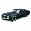Maisto Diecast 1:24 Design Classic Muscle 1970 Ford Mustang Boss 302 Assorted -Novelty Toys Sales db0722116e1ac2e0a98f173ced281db8 thumb