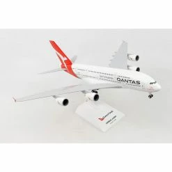 Qantas Diecast 1:250 Qantas A380