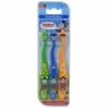 Thomas And Friends Toothbrush 3 Pack Thomas & Friends -Novelty Toys Sales ddd8966bb49912290bb62344670db1ba thumb