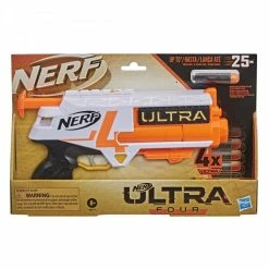 Nerf Ultra Four Dart Blaster