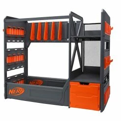 Nerf Elite Blaster Rack