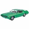 Motor Max Diecast 1:24 1969 Pontiac GTO -Novelty Toys Sales deb4078686d15e00bb5dc899c4c5c0b3 thumb