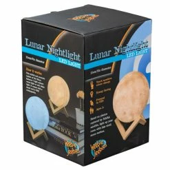 Other Lunar Nighlight