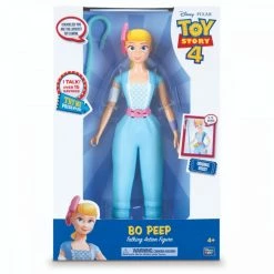 Toy Story 4 Talking Bo Peep