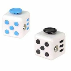 Other 6 Way Fidget Cube