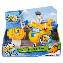 Super Wings Fly With Me Assorted