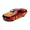 Jada Diecast 1:32 Iron Man 1969 Chevy Camaro Hollywood Rides -Novelty Toys Sales e4f0563ca9c10e796440a0e619b9c5b4 thumb