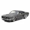 Jada Diecast 1:24 BTM 1967 Ford Shelby GT500 -Novelty Toys Sales e5546267046c7e9dd253af2d99b581fe thumb