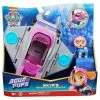 Paw Patrol Aqua Pups Themed Vehicle & Pup Assorted -Novelty Toys Sales e58b984ec85a0ad8e0d283bd710b2eec thumb