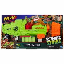 Nerf Zombie Strike Revreaper