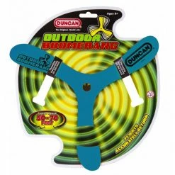 Duncan Outdoor Boomerang Assorted