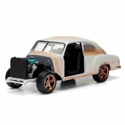 Jada Diecast 1:24 Fast & Furious Doms Chevy Fleetline