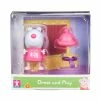 Peppa Pig Dress & Play Figure Assorted -Novelty Toys Sales e801f73913ecb766e6e81157c2021787 thumb