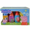 Peppa Pig Bowling Set -Novelty Toys Sales e834393247596201f048059a01848e8c thumb