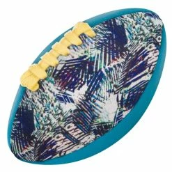 Formula Sports Beach Rugby Football 6 Inch Assorted