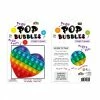 Other Pop Bubble Pop It Heart Rainbow -Novelty Toys Sales e96a6d14fa0aa28003cca50cc46dbf4d thumb