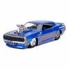 Jada Diecast 1:24 BTM 1969 Chevy Camaro -Novelty Toys Sales ea75d00f2354bd7c1f91cd614693ab44 thumb