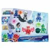 PJ Masks Hero Versus Villain Figure Multi Pack -Novelty Toys Sales ead9cb01357e4af4bc3daa664aecc307 thumb