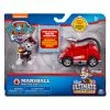 Paw Patrol Ultimate Rescue Mini Vehicle & Figure Assorted -Novelty Toys Sales eb5ca228a27aaec140384b05b294d67c thumb