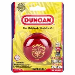 Duncan Yo Yo Imperial Assorted -Novelty Toys Sales ebf7a414d3f6c4ffd33ea4a0ed624807 thumb