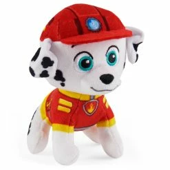 Paw Patrol Mini Plush Assorted